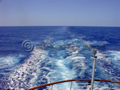 Ship's Wake